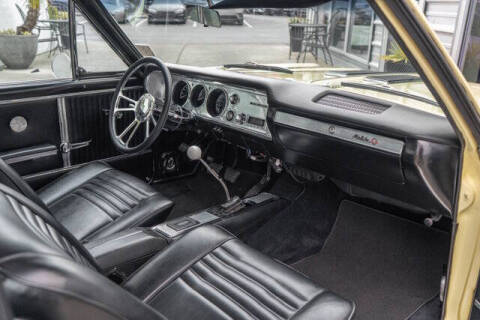 1964 Chevrolet Chevelle