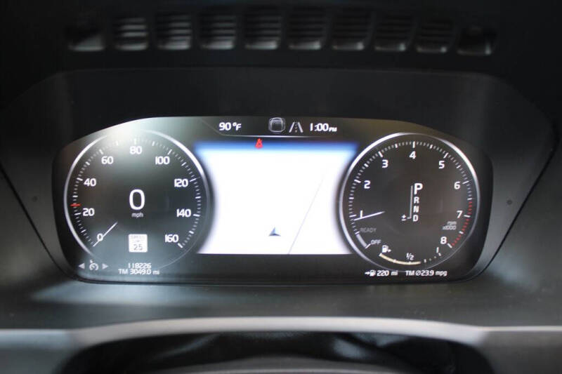 2016 Volvo XC90 T6 Inscription