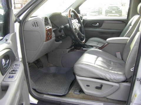 2006 GMC Envoy Denali
