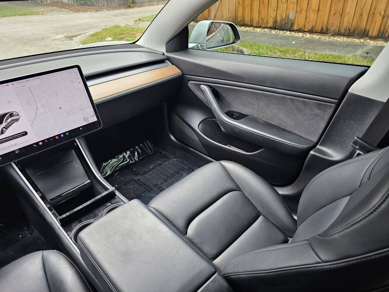 2018 TESLA Model 3 Sedan - $23,605