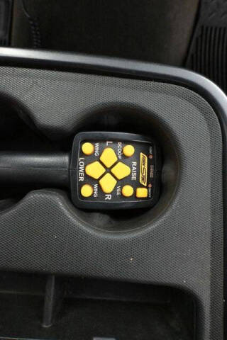 2016 GMC Sierra 2500HD