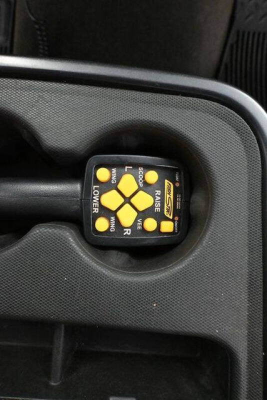 2016 GMC Sierra 2500HD