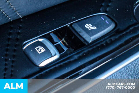 2022 Kia Sorento X-Line SX Prestige