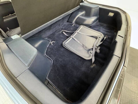 1990 Nissan 300ZX 2+2