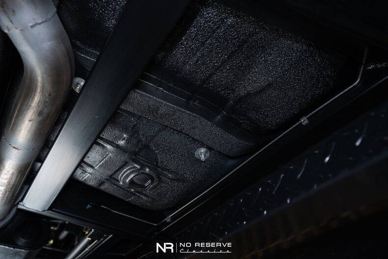 1965 Chevrolet Malibu