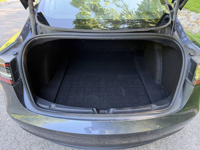 2022 Tesla Model 3 Performance