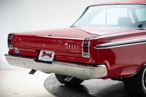 1965 Dodge Coronet