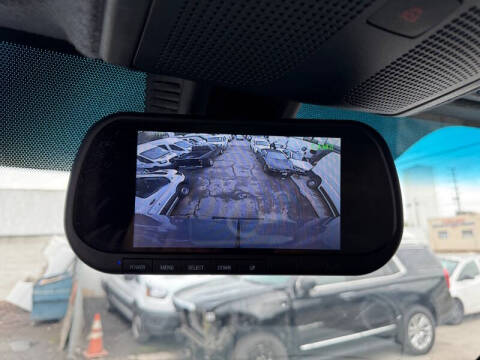 2019 Mercedes-Benz Sprinter