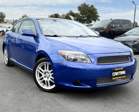 2006 Scion tC
