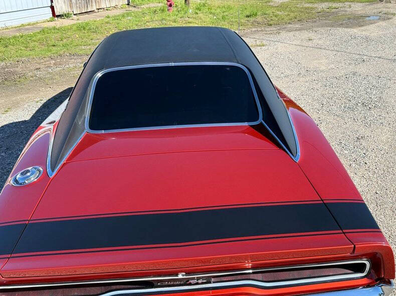 1970 Dodge Charger