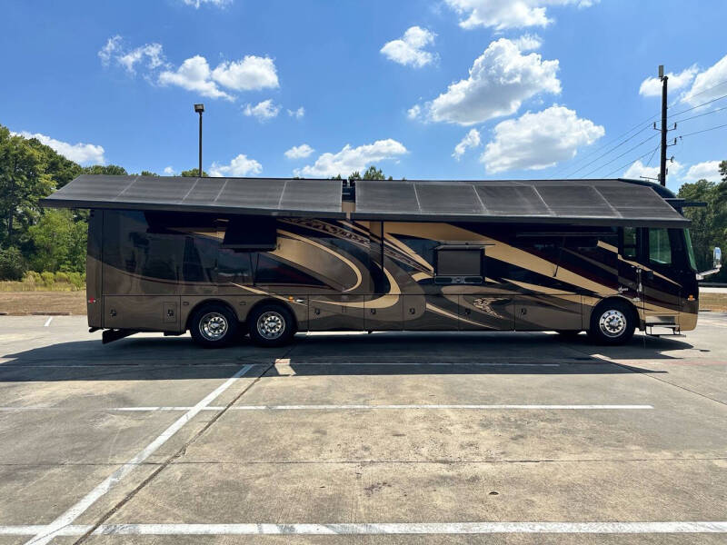 2017 Entegra Anthem 44b 1.5 Bath, 450hp Dies