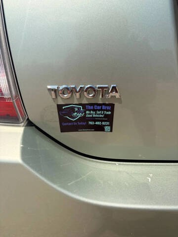 2008 Toyota Prius