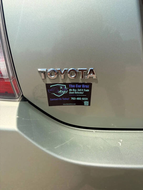 2008 Toyota Prius