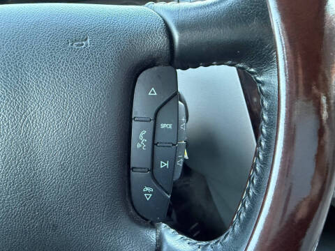 2014 Chevrolet Impala Limited LS Fleet