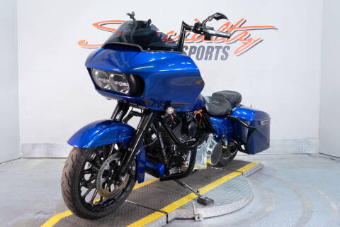 2015 Harley-Davidson Road Glide Special