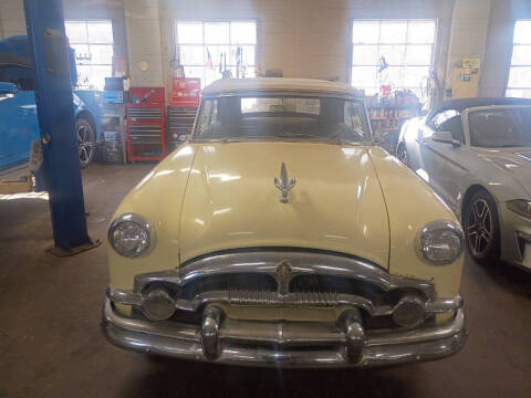 1953 Packard 300