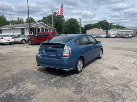2008 Toyota Prius