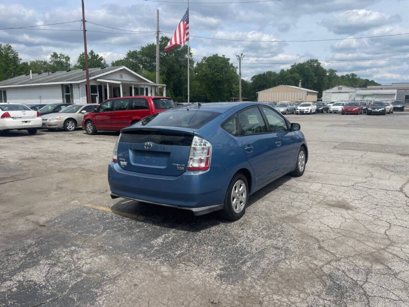 2008 Toyota Prius