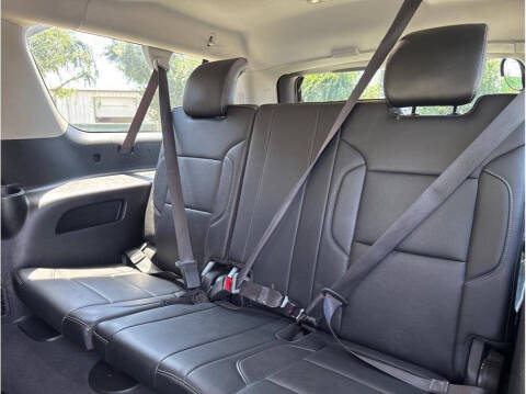 2019 GMC Yukon XL SLT