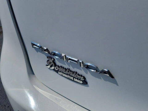 2018 Chrysler Pacifica Hybrid Touring Plus