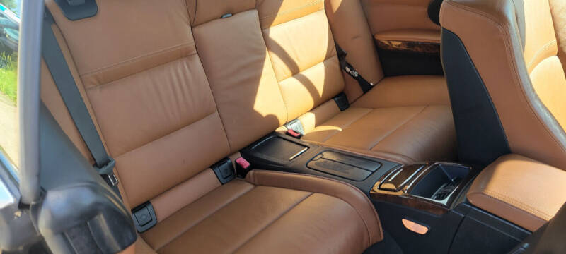 2007 BMW 3 Series 335i