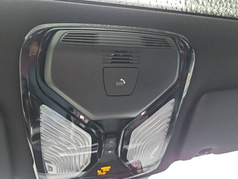 2024 BMW i4 eDrive40 Gran Coupe