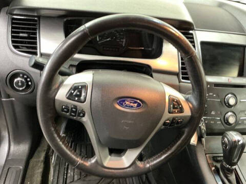 2014 Ford Taurus SEL