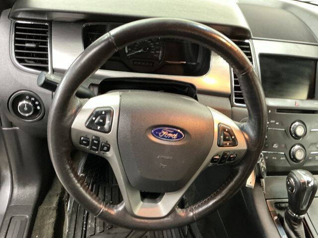 2014 Ford Taurus SEL