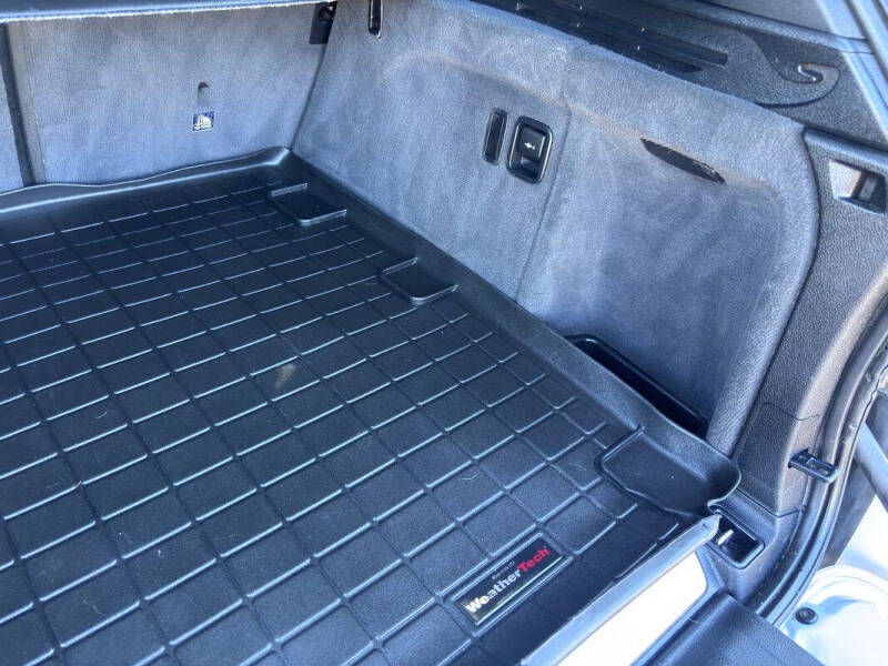 2017 BMW X5 xDrive40e iPerformance