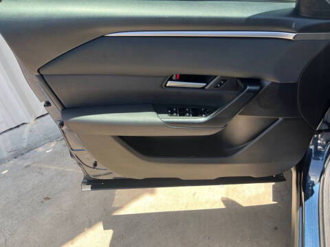 2024 Mazda CX-50 2.5 S Select