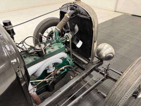 1931 Ford Model A