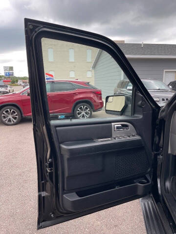 2017 Ford Expedition XLT