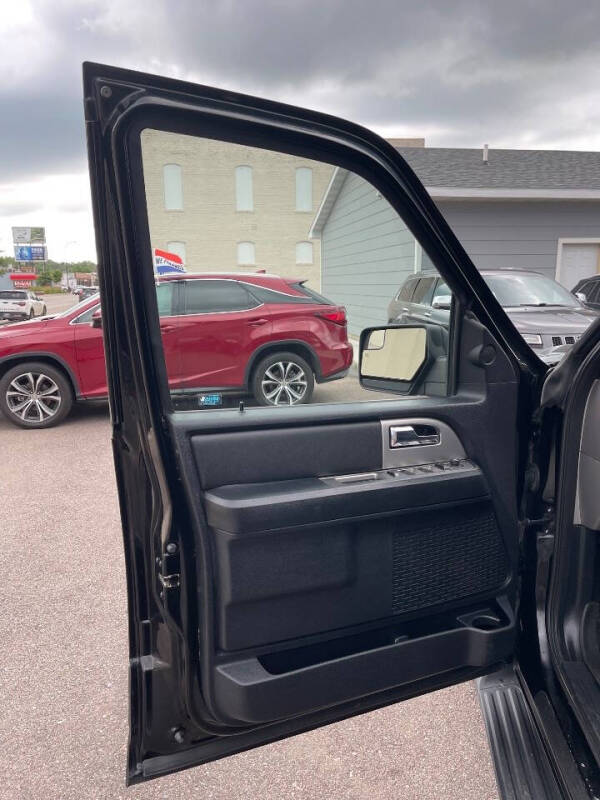 2017 Ford Expedition XLT