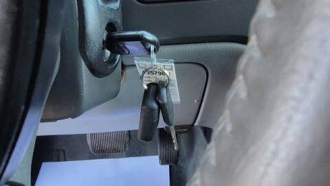 2004 Ford Expedition XLT