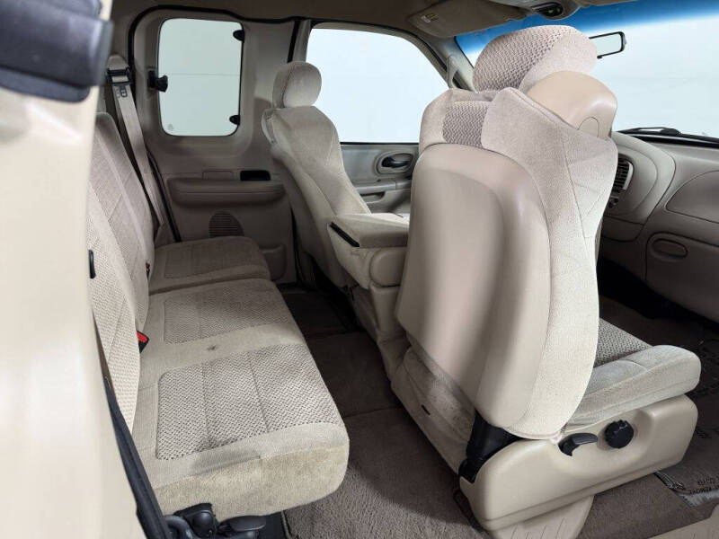 2002 Ford F-150