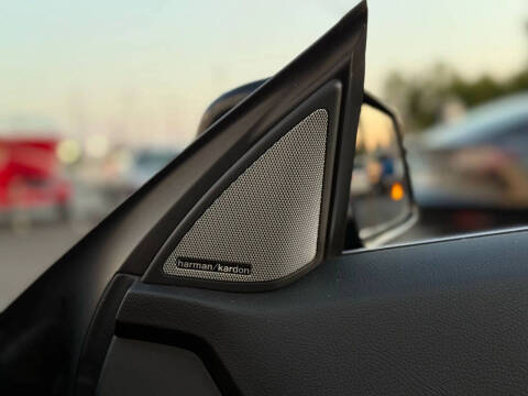 2016 Mercedes-Benz E-Class E 400