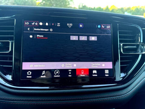 2023 Dodge Durango R/T