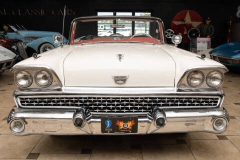 1959 Ford Fairlane