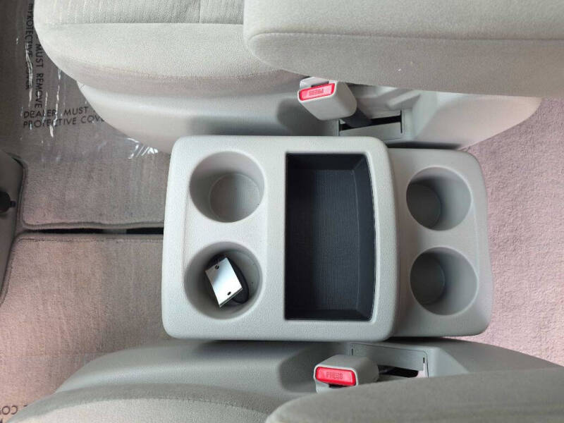 2013 Nissan Quest 3.5 S