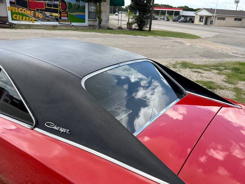 1970 Dodge Charger