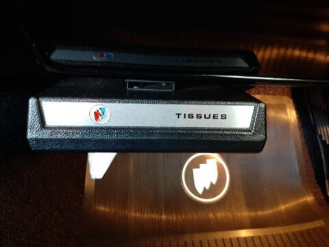 1970 Buick Gran Sport