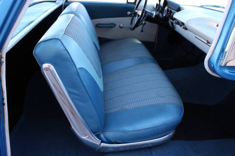 1959 Chevrolet El Camino