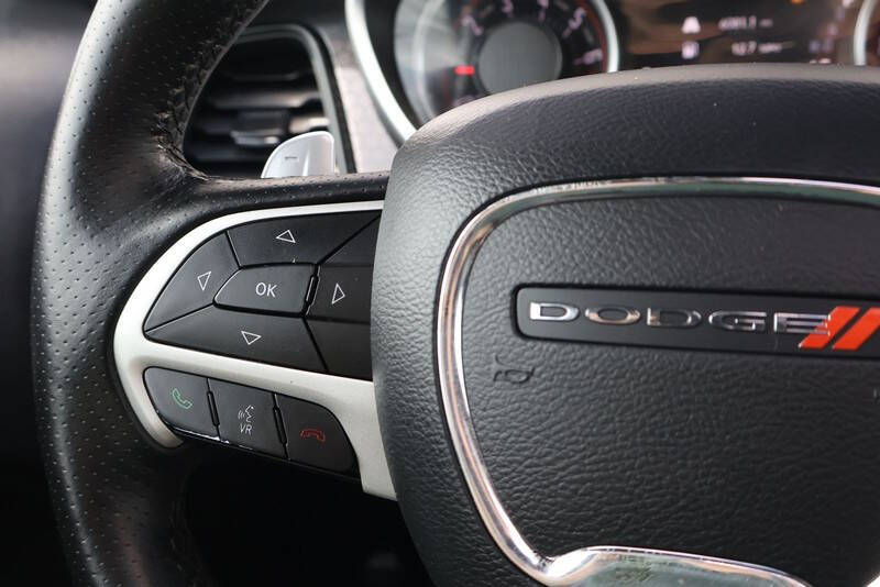 2017 Dodge Challenger