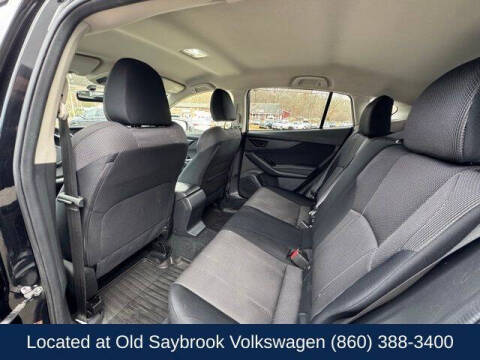 2023 Subaru Crosstrek