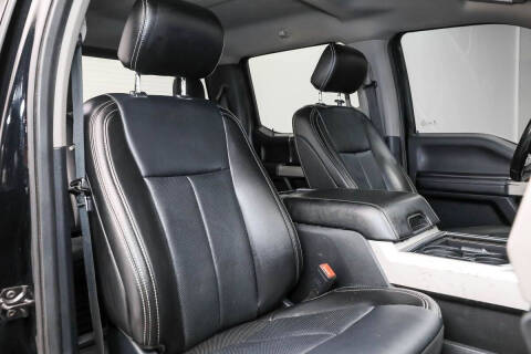 2021 Ford F-250 Super Duty