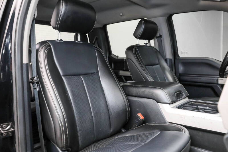 2021 Ford F-250 Super Duty