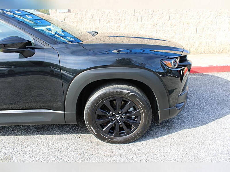 2024 Mazda CX-50 2.5 S Premium