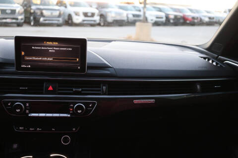 2019 Audi S4 3.0T quattro Premium Plus