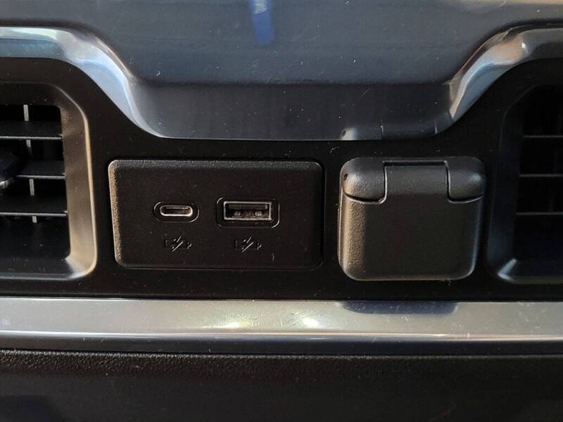 2022 GMC Sierra 3500HD