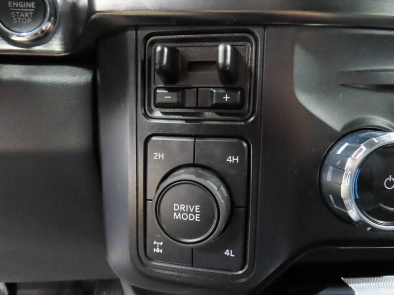 2024 Ford F-350 Super Duty